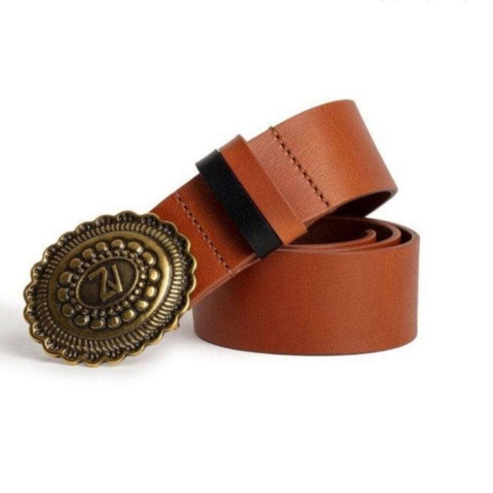 Belt Zadig & Voltaire size 2